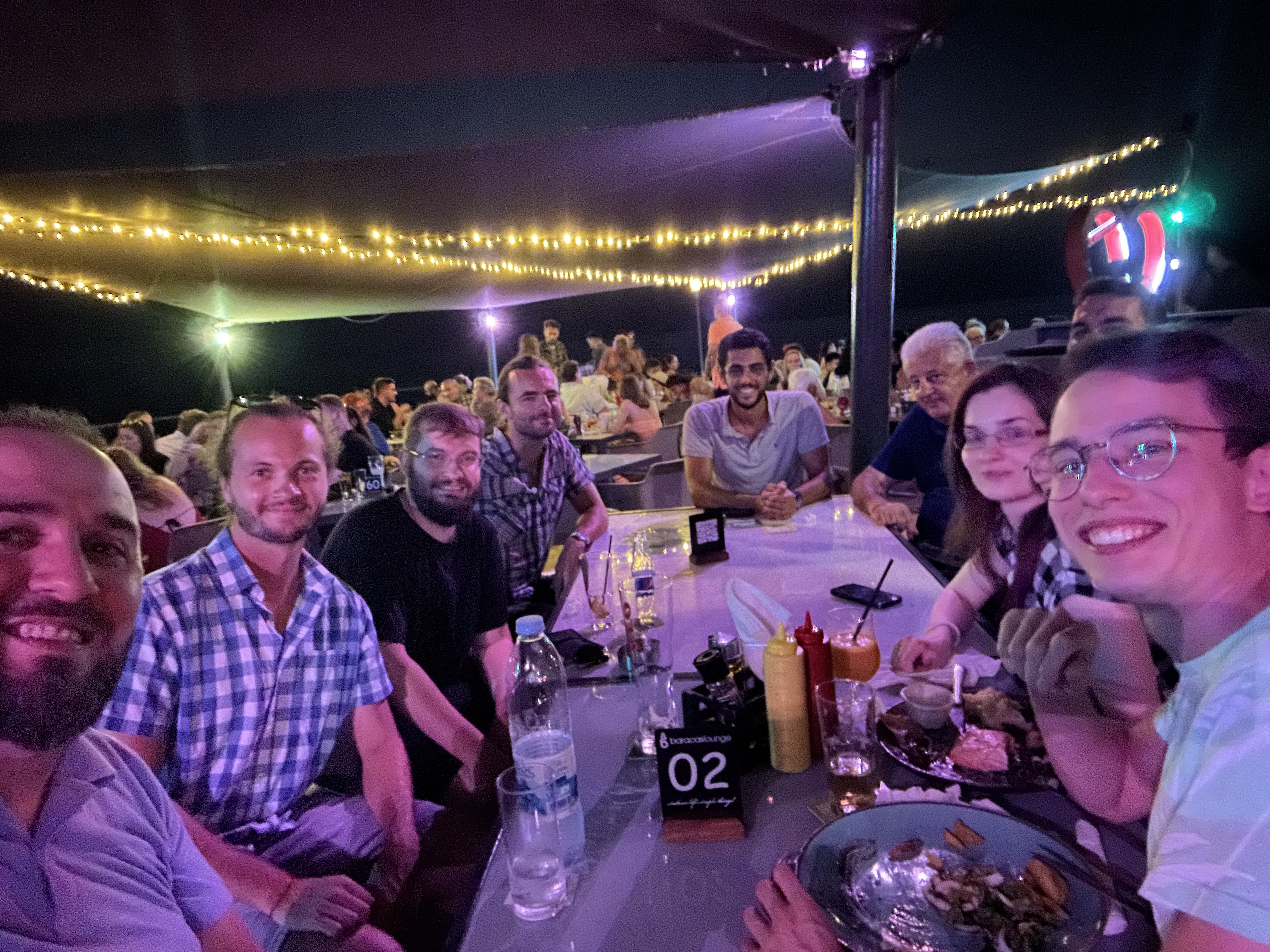 Featured event photo